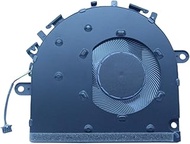 Laptop CPU Cooling Fan for 5F10S14076 for Lenovo V15 G4 AMN Fan DC28000K6F0 FCC2 086F F0BV DFS5K12B1