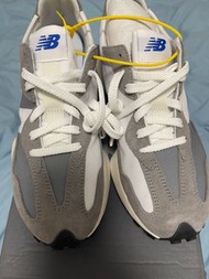 全新New balance ms327lab 元祖灰 42碼