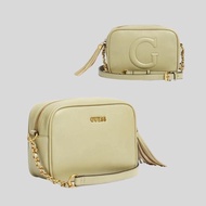 Guess Factory Woman Flaviya Logo Crossbody Sling Bag Camera Bag