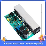【NEW】DX-800A Digital Amplifier Board Professional Amplifier Board 800W Mono High Power Professional 