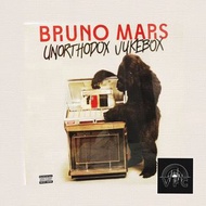 Bruno Mars - Unorthodox Jukebox（黑膠）