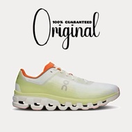 Original On Cloud Shoes On Cloud Flow 4 White【Flаgship Shop】