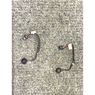 Mic cable for Lenovo Z370 laptop, original disassembled product