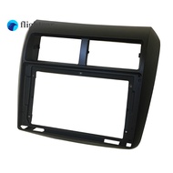 Flightcar  2din Panel Car Android Stereo for TOYOTA Wigo Agya Ayla 2012-2018 9 Inch Radio 2din Frame