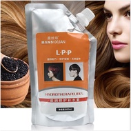 Softening Nutritional Conditioner Hair care LPP Professional Salon Spa Treatment 800ml - Spa rebondi