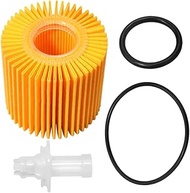 Oil Filter Car for Avalon V6 3.5L 2GR-FE Engine 2005-2018, Oil Filter