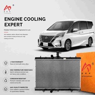 Nissan Serena C27 22Y> AKV Radiator