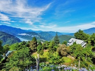 清境茲心園山莊 (Zusin Shin Garden Hotel)