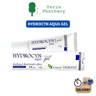 HYDROCYN Aqua Wound Gel 15g