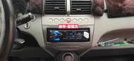 俗很大~日本中道 Nakamichi NQ711B 藍芽音響主機USB/AM/FM/ (寶騰蓮花GEN2實裝車)