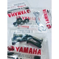 Screw Sprocket RXZ RX-Z Catalyzer Original Skru Spoket Zin Ori