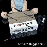 FortiGate Rugged 90D Fortinet飛塔防火墻 專業保護工控網絡安全