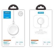 Joyroom S-IW001S Ben Series *ppl* Watch Magnetic Charging Cable (USB-A)