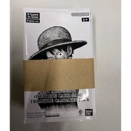 Set of 12 packs One Piece 3rd Anniversary Treasure Campaign Promo English