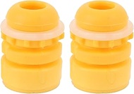 Rear Bumper Shock Absorber Jounce 48341-30110, Rear Suspension Bump Stop for IS250 GS460 IS300 IS250