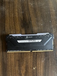 corsair vengeance rgb pro 8gb RAM