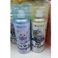 Pet Shampoo Pet Perfume