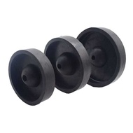 Sprue Base Rubber For Steel Vacuum Flask Jewelry Casting Hine Accessories Tools For Modeg