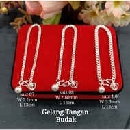 Kids Bracelet Silver 925 Bracelet Slave Silver 925 925 Bracelet