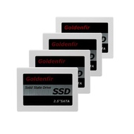4TB Ssd Goldenfir 500GB 1TB 2TB Sata 2.5" Hd SATA 3-6GB/s