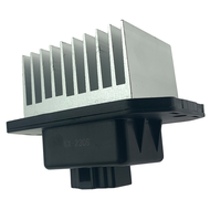 Car Blower Motor Resistor Blower Regulator 79330--A01 79330STXA01 for IX 2012 2013 2014 2015 Replace