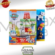 Paw Patrol Cat Pack Rory &amp; Skye Rescue Set SM6064747