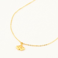 999/24K Gold Necklace PGJN180378