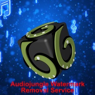 Audiojungle Music Download Service (Envato Elements Only)