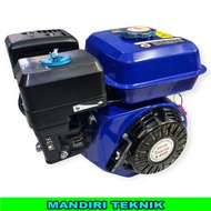 MESIN Tanos GX 160 6HP Multipurpose Engine 6HP Gasoline Engine