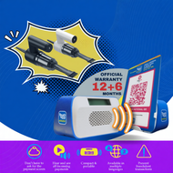 【READY STOCK】 Touch 'n Go eWallet Soundbox, Touch 'n Go eWallet Soundbox TransferMATE