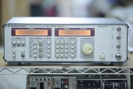 R&amp;S SMY-02 9KHz-2.08GHz Signal Generator RF信號產生器