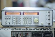 R&S SMY-02 9KHz-2.08GHz Signal Generator RF信號產生器