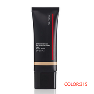 Shiseido Synchro皮膚自我新鮮RESH / SPF23 / PA ++ /身體 / 315