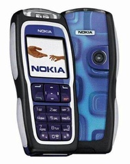 Nokia 3220 มือถือปุ่มกดยุค90s เครื่องแท้ศูนย์ไทย สินค้าเคลียร์สต็อก