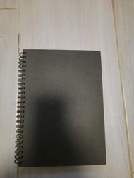 活頁簿（無印良品）