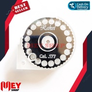 MAGAZINE CNC 20 ROUND AUTOAMTICE FULL ACRYLIC SISTEM MAGNET