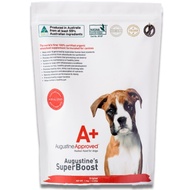 Augustine's Approved Superboost - Joints, Coat & Overall Wellbeing 880g / 1.94lbs