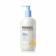 Physiogel--（8801051150858）嬰兒溫和保濕潤膚乳液 400毫升