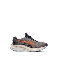 Asics Novablast 2 Men Running Shoes - Grey