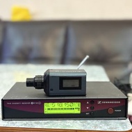 Sennheiser EW100 無線麥克風系 及SKP 100G2