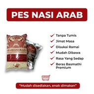 [BEST SELLER] PES YEMENI MENDHI from Arabian Kitchen