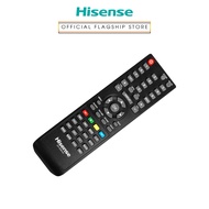 Hisense Remote Control - 	32N2174 , 39N2174, 43N2174