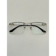 Black color changing glasses, 2nd, can be worn day and night, 0 degree lenses, fashion travel