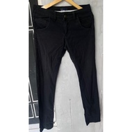Fred perry trousers