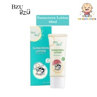 BZU BZU Sunscreen Lotion (40ml)