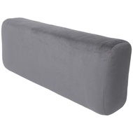 Yoga Bolster Pillow for Meditation and Support-Rectangular Yoga Cushion-Yoga Accessories From Machin