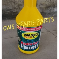 WAXCO RADIATOR FLUSH 287ML