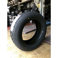 255/55R18 Year 26 LENSO