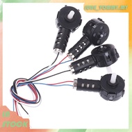 [99MY]Universal E88/E99 Folding Remote-Controlled Drone Motor Base for RC Drone E88pro Quadrotor Spa