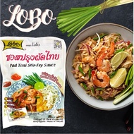 Thailand🇹🇭Lobo Padth stir-fry sauce Padthai stir-fry sauce Padthai stir-fry stir-fry Cooking Cooking